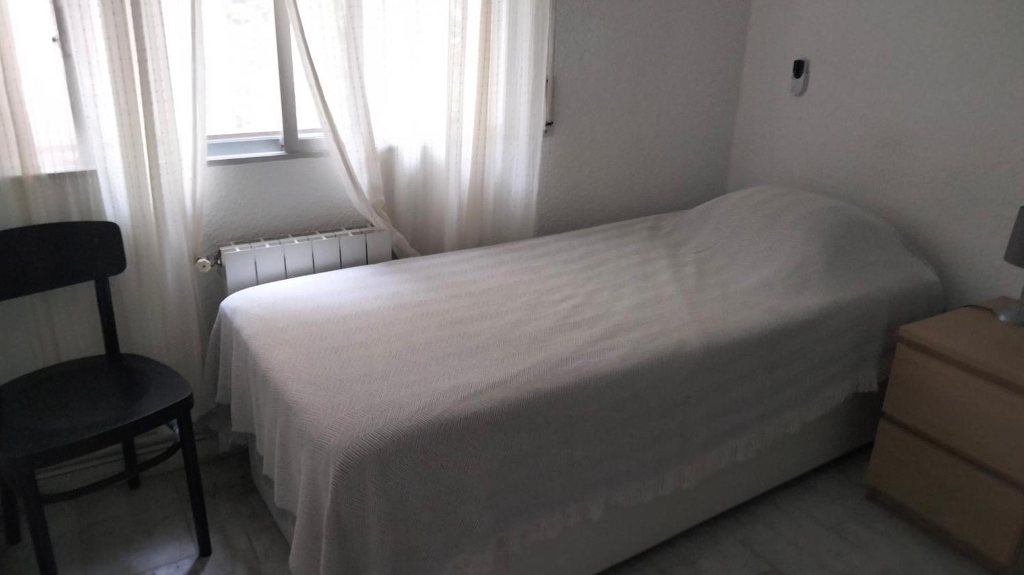 Beachfront Apartment With Private Parking Sant Pol De Mar Exterior photo